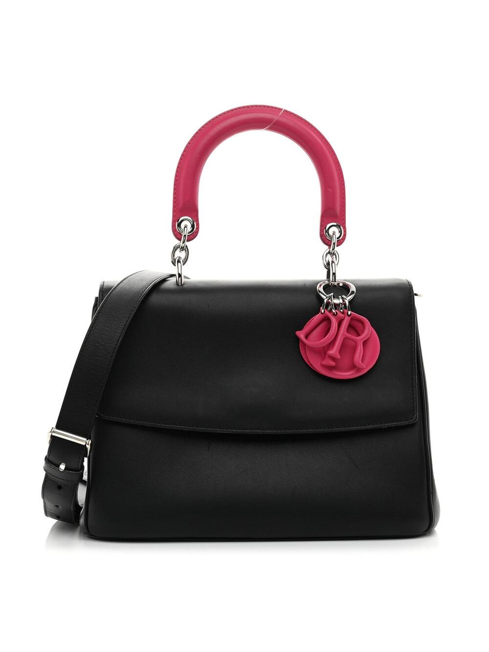 Christian Dior Smooth Calfskin Small #341088C95B